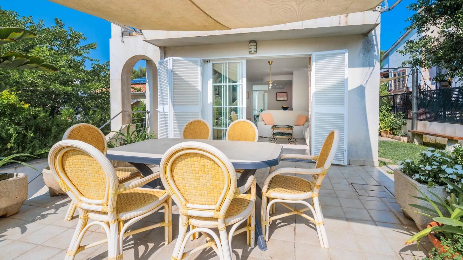 Villa Alcudia - 4786 Mallorca