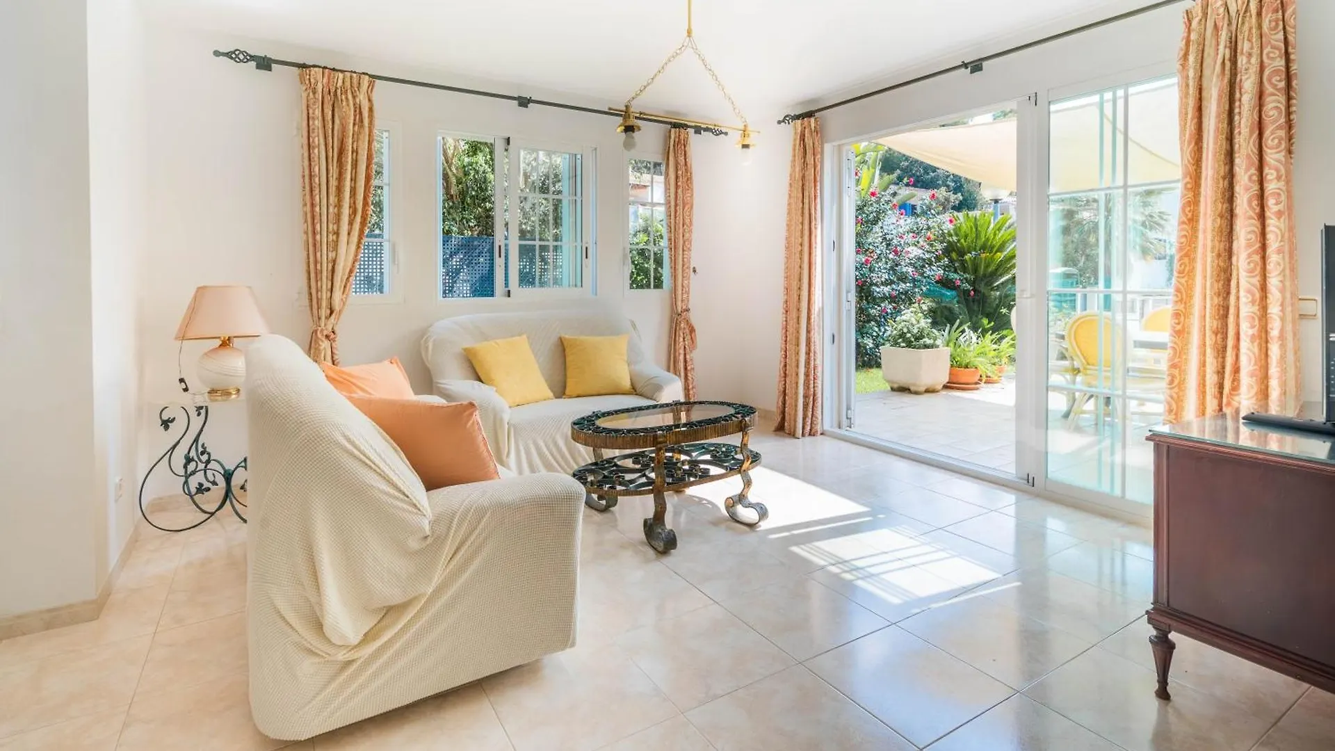 Villa Alcudia - 4786 Mallorca Spain