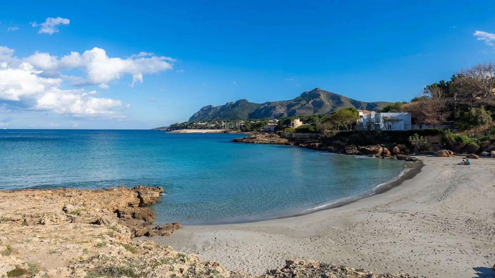 Alcudia - 4786 Mallorca Espagne