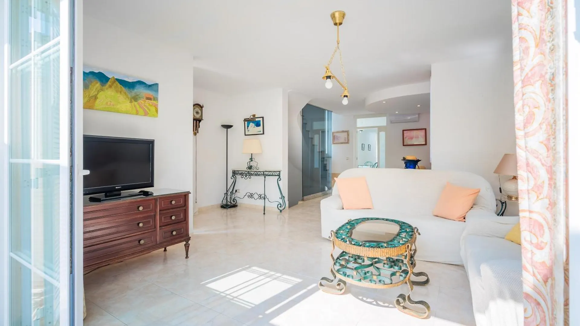 Villa Alcudia - 4786 Mallorca