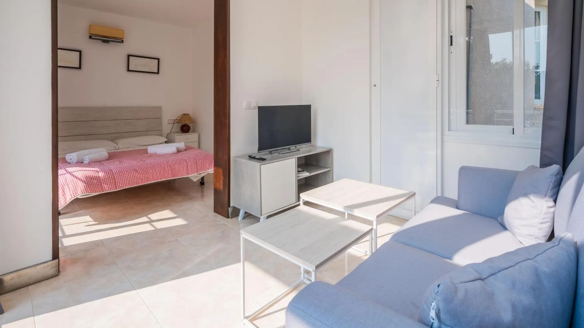 Villa Alcudia - 4786 Mallorca Espagne