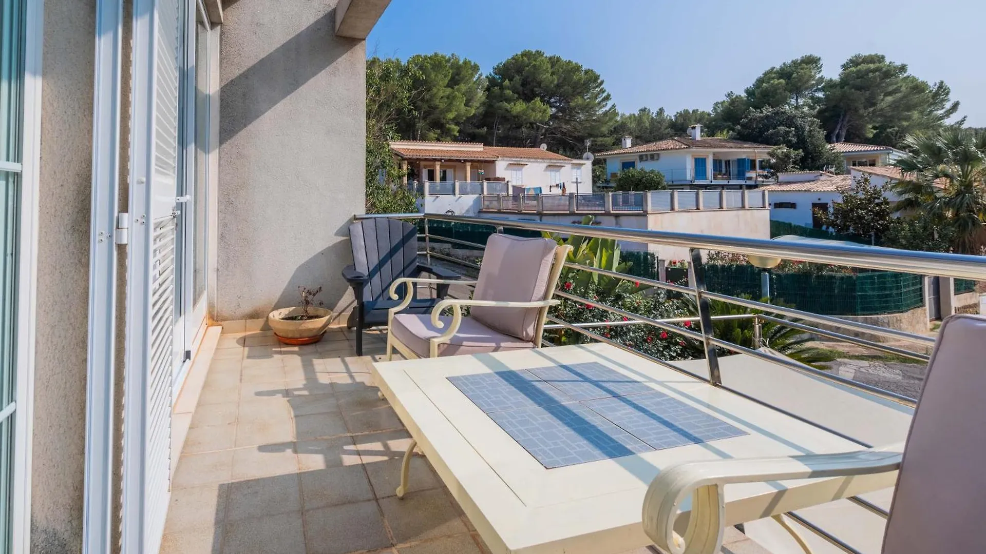 Villa Alcudia - 4786 Mallorca
