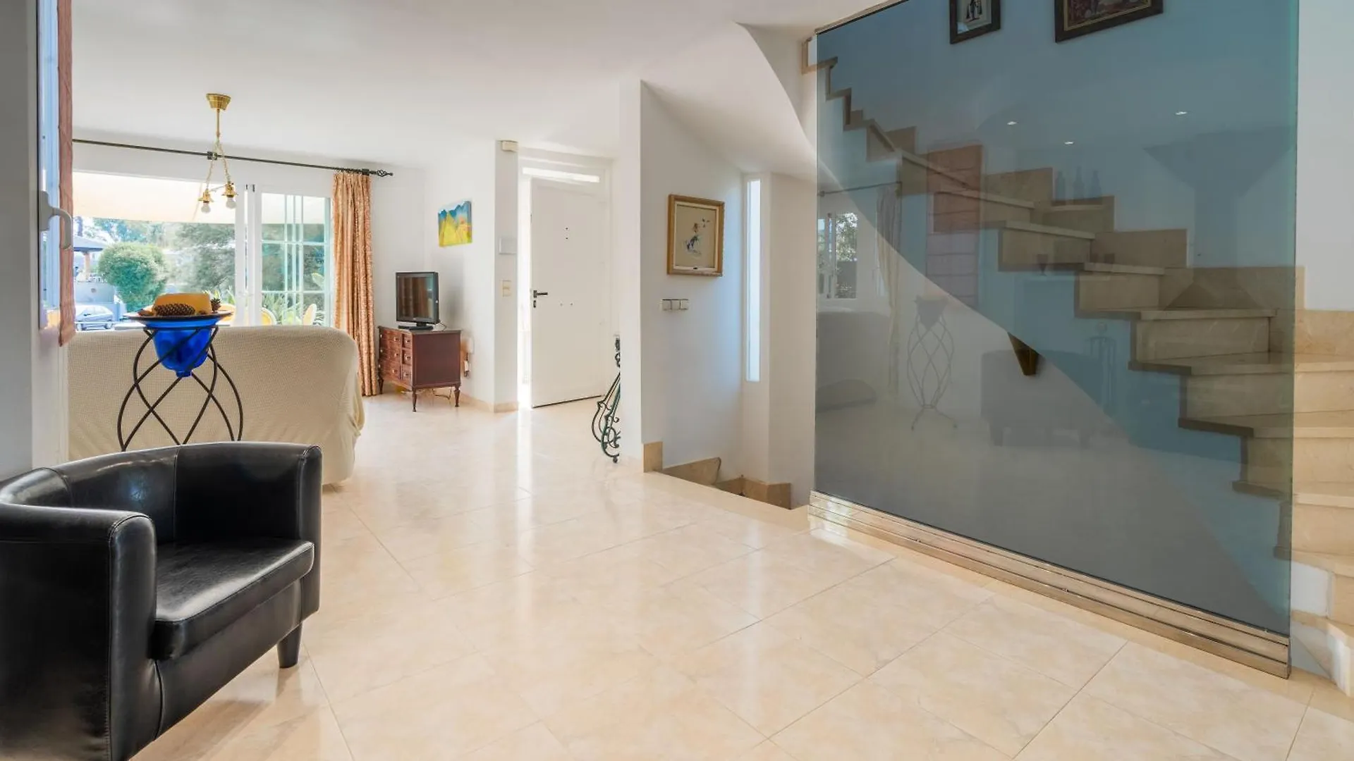 Villa Alcudia - 4786 Mallorca